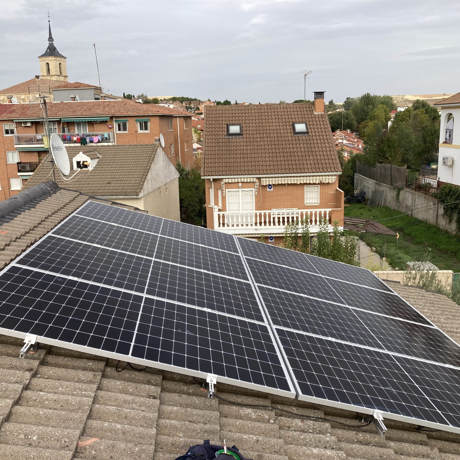 vivienda autoconsumo cobena3 scaled