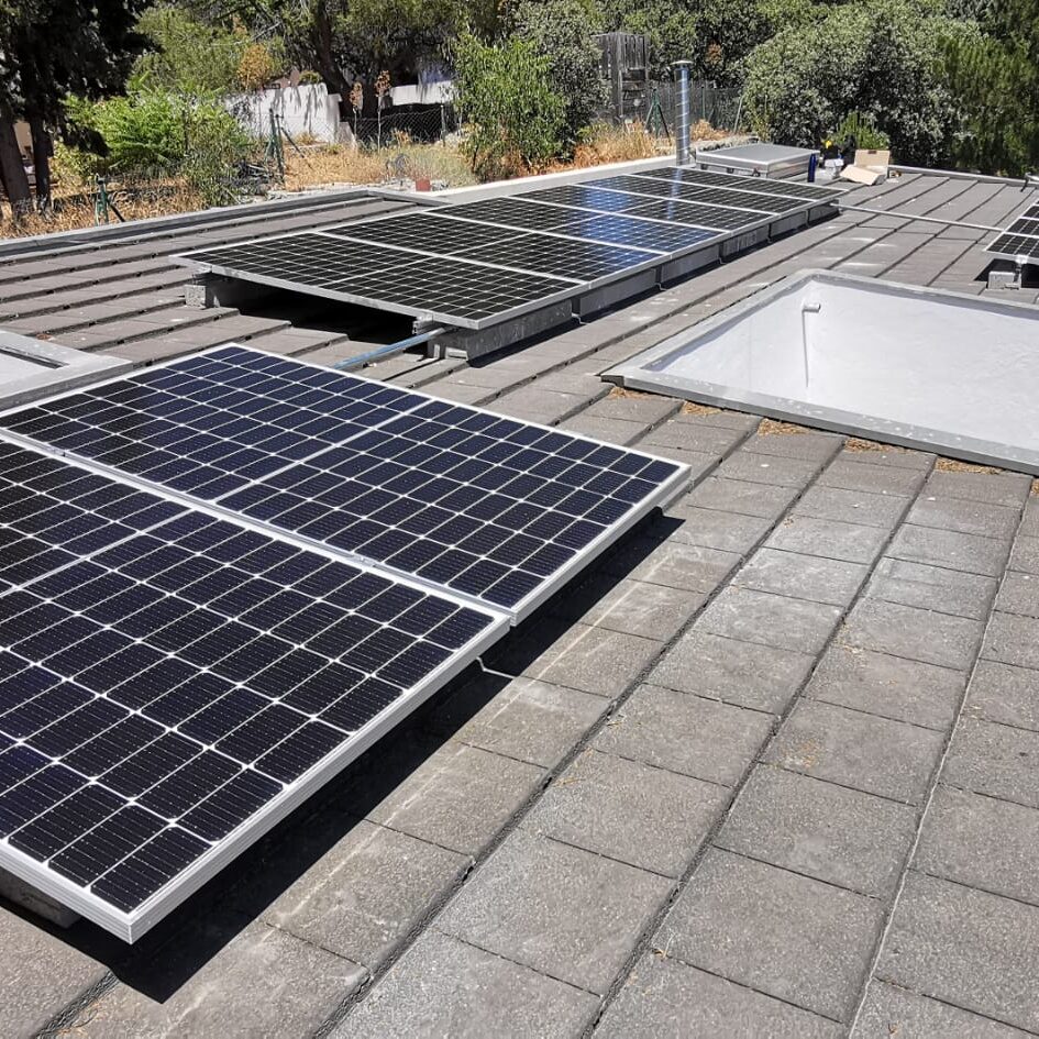 Autoconsumo vivienda villanueva canada3