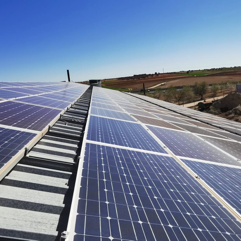 autoconsumo los molinos