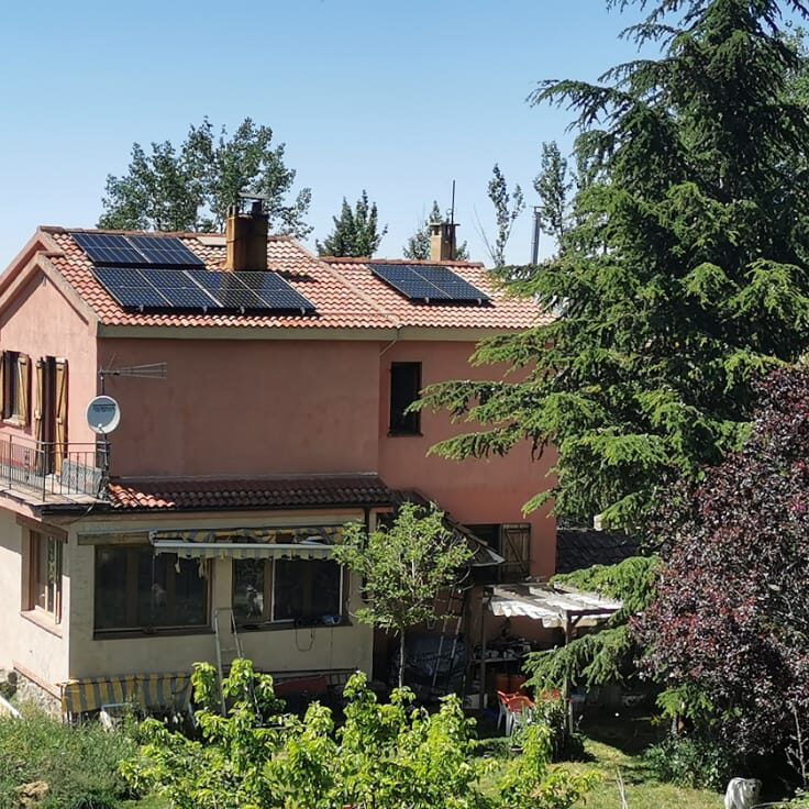 autoconsumo navas riofrio