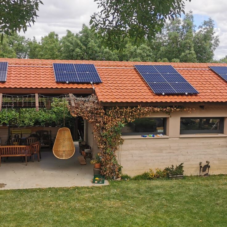 autoconsumo navas riofrio B