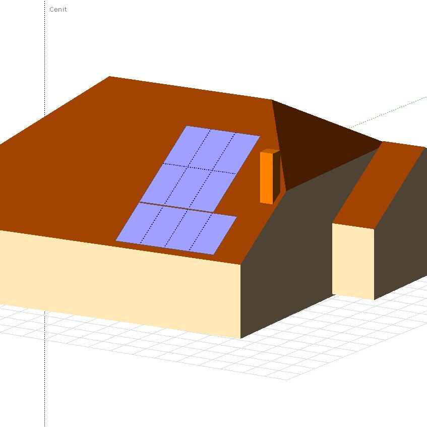 autoconsumo vivienda unifamiliar meco3