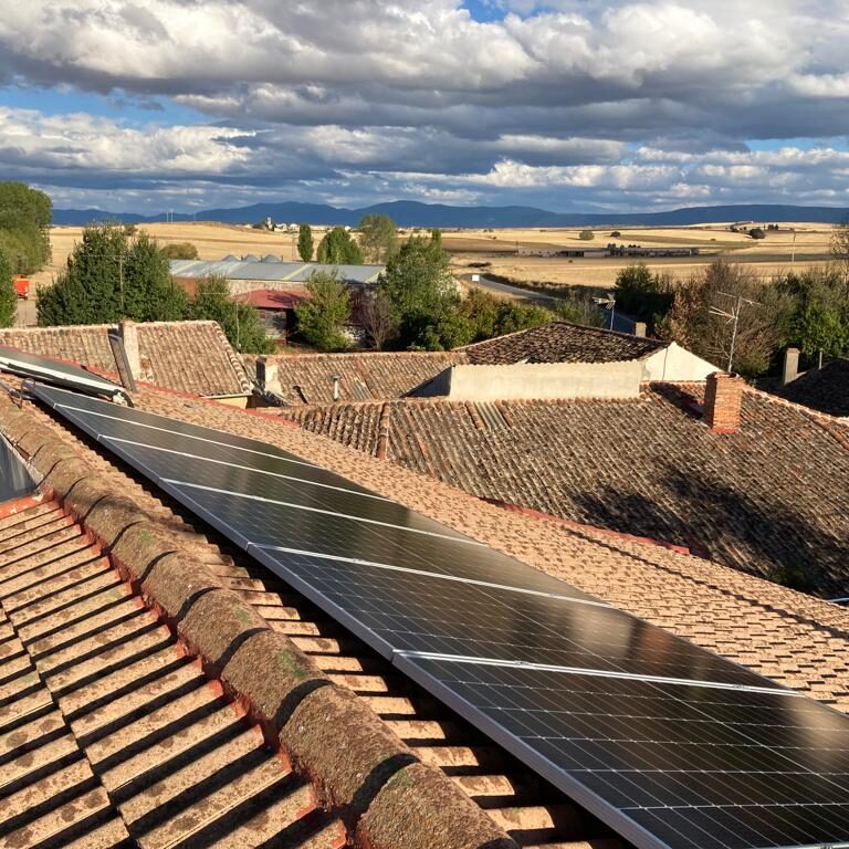 autoconsumo vivienda unifamliar rebollar1