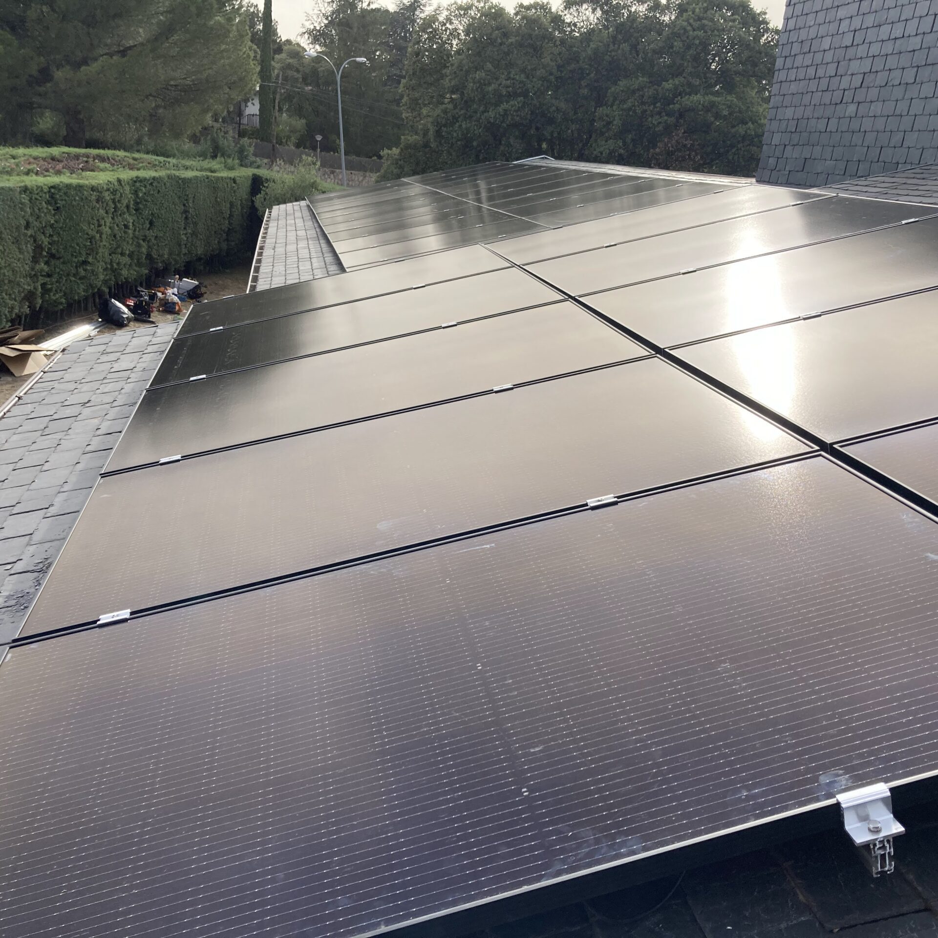 vivienda unifamiliar valdemorillo5 scaled