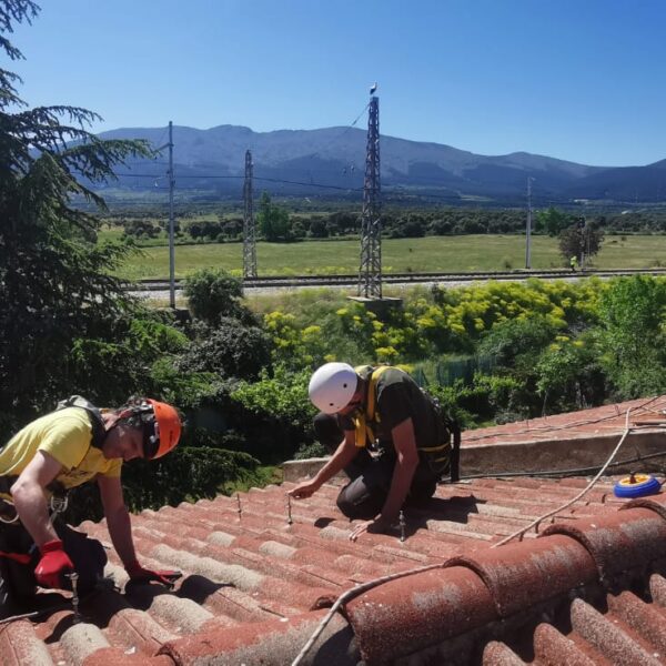 Servicios 1 INSTALACIONES