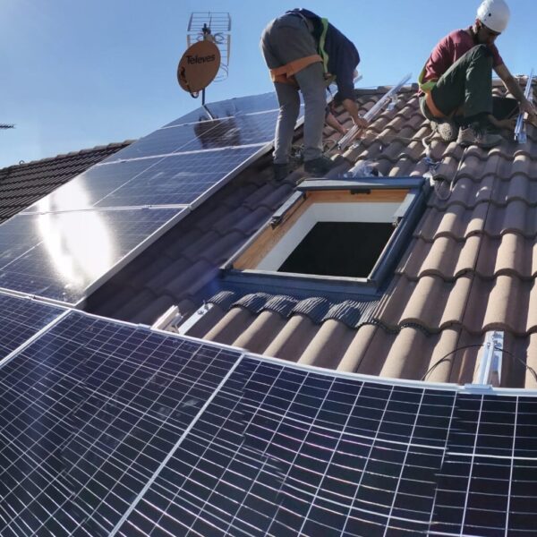 Servicios 2 INSTALACIONES NUEVAS